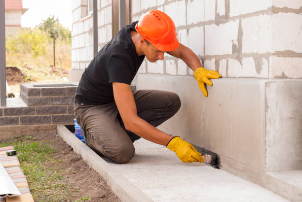 Licensed Exterior Waterproofing service in Union Grove, AL - Halo Water Proofing
